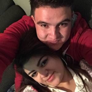 Meet your Posher, Diego